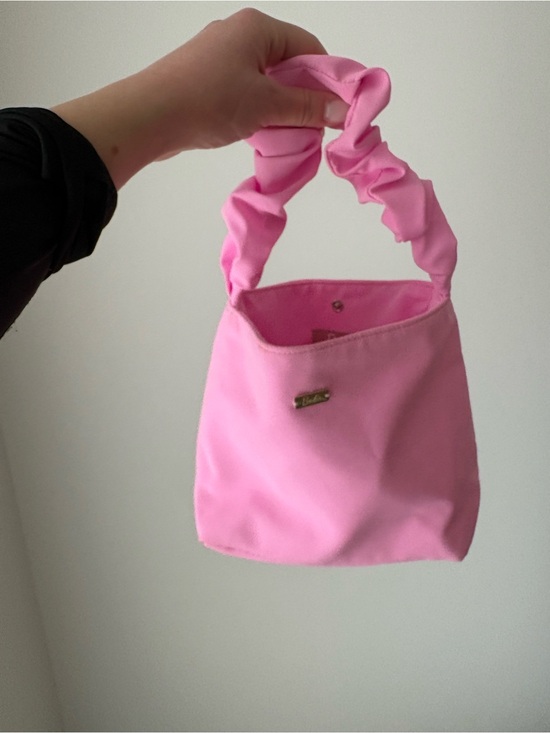 Show Me Your MuMu Handbags - Show Me Your MuMu Barbie - Bestie Bag ~ Pretty in Pink